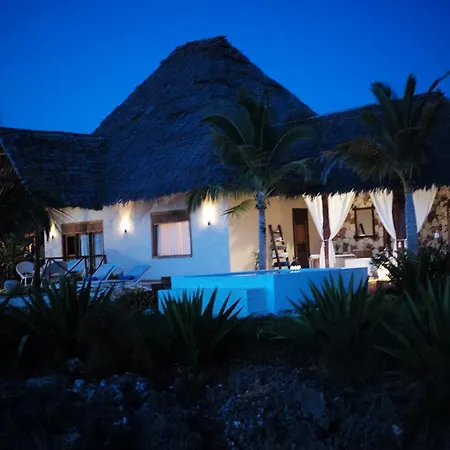 Fruit & Spice Wellness Resort Zanzibar Kizimkazi Exterior photo