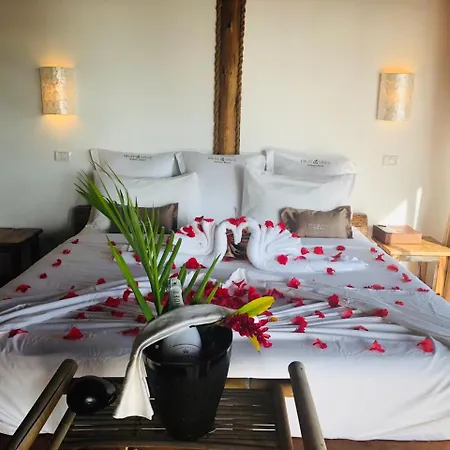 Fruit & Spice Wellness Resort Zanzibar Kizimkazi Exterior photo