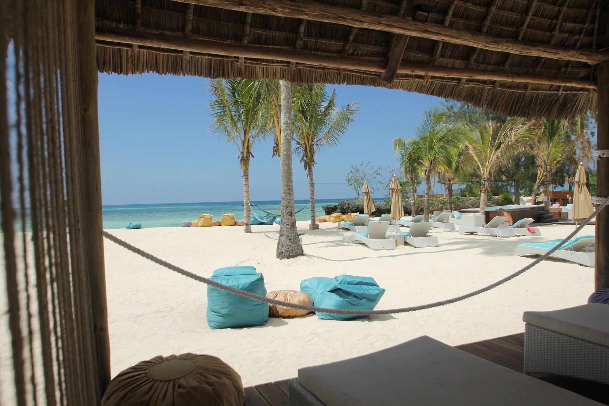 Fruit & Spice Wellness Zanzibar Station touristique Kizimkazi