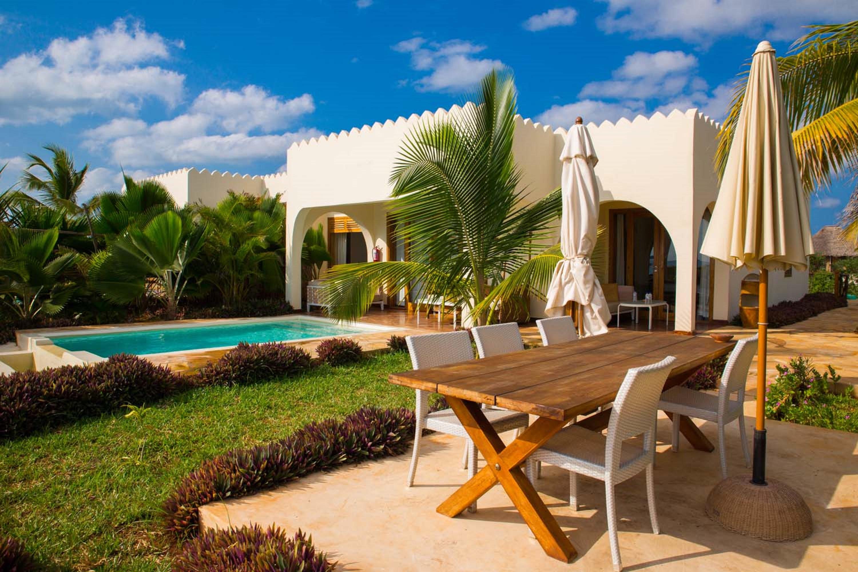 Rezort Fruit & Spice Wellness Zanzibar