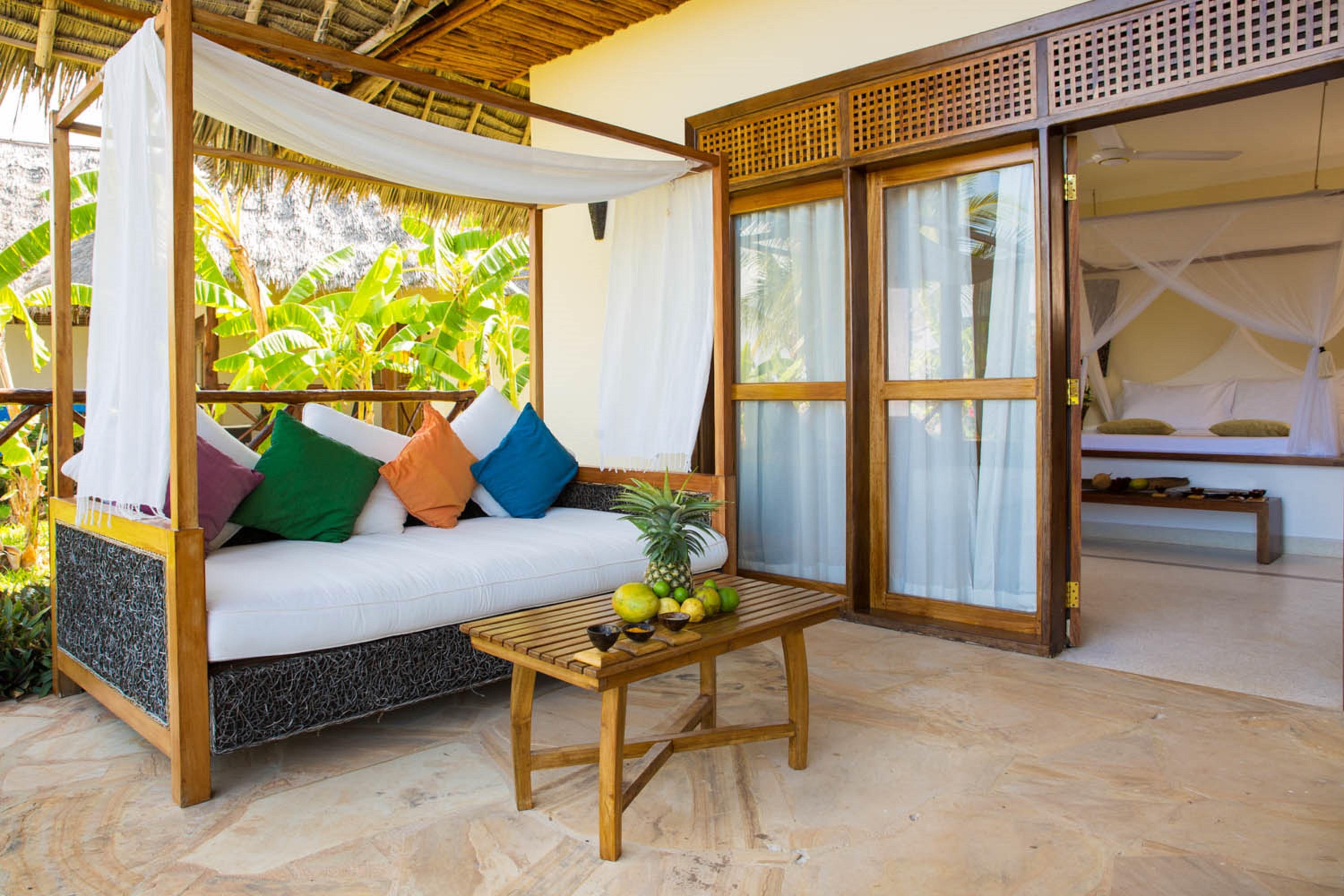 Rezort Fruit & Spice Wellness Zanzibar