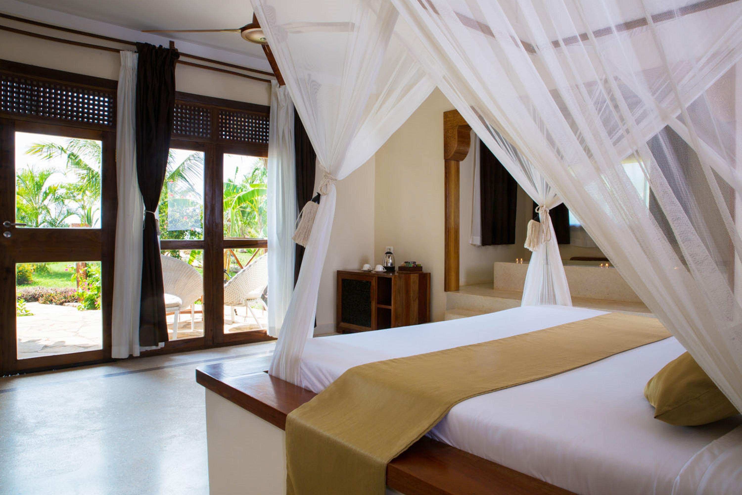 Fruit & Spice Wellness Zanzibar Kizimkazi