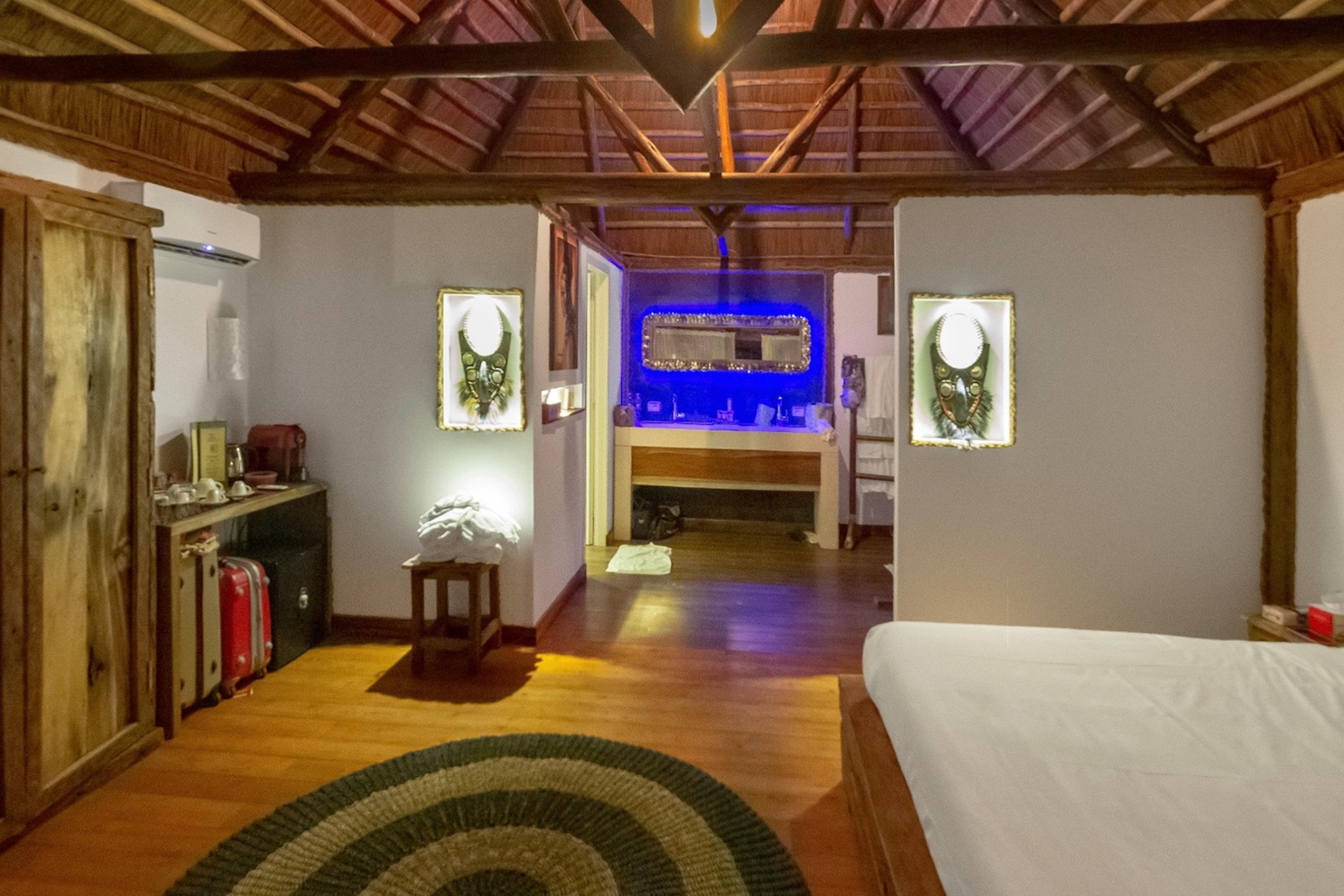 Rezort Fruit & Spice Wellness Zanzibar 5*