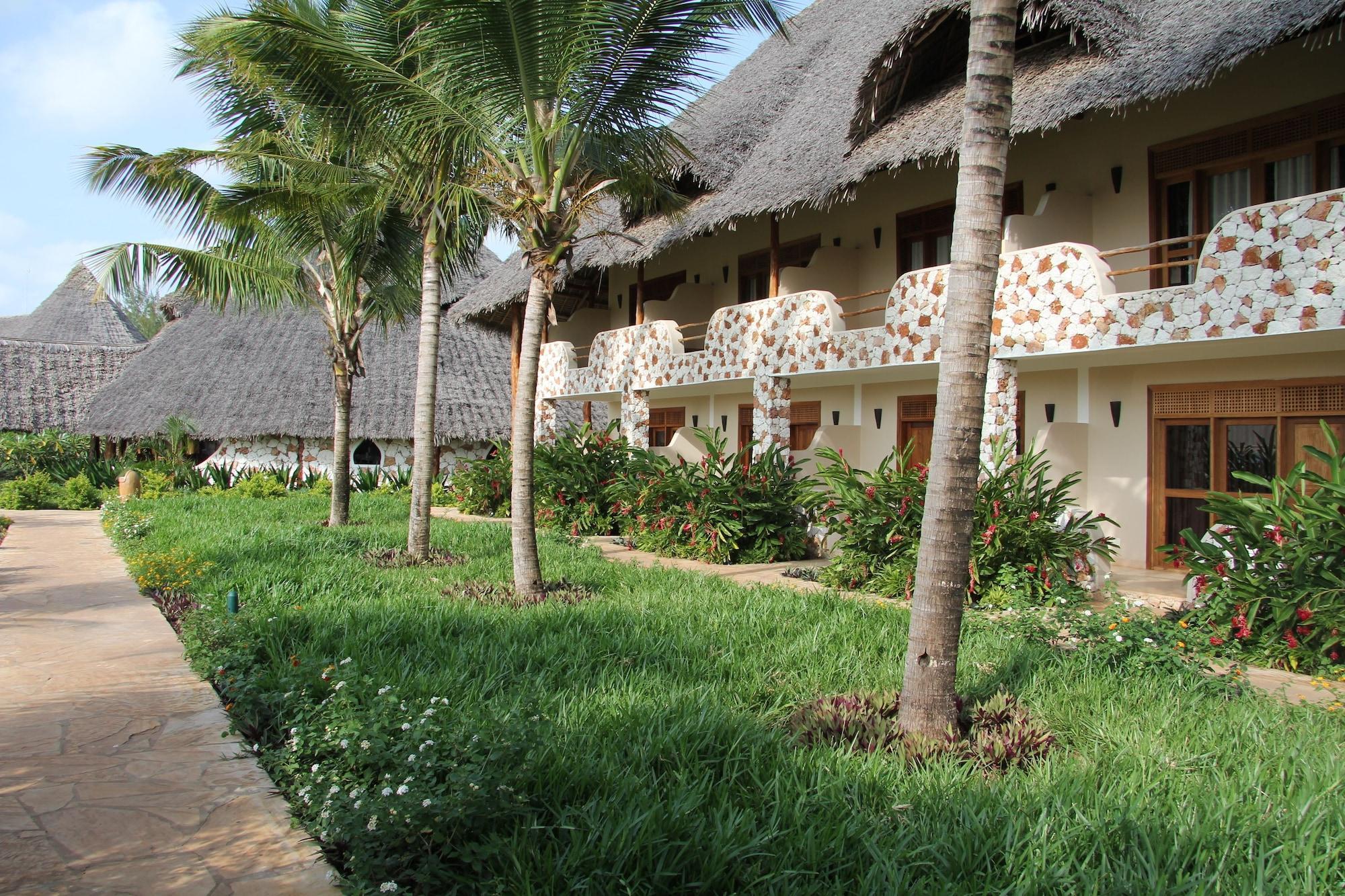 Rezort Fruit & Spice Wellness Zanzibar Kizimkazi