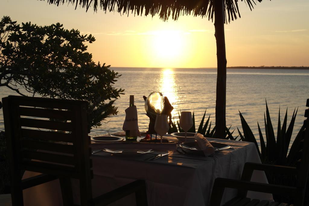 Fruit & Spice Wellness Zanzibar Rezort Kizimkazi