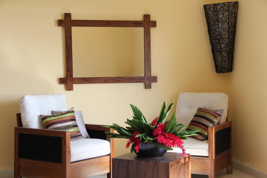 Fruit & Spice Wellness Zanzibar Rezort Kizimkazi