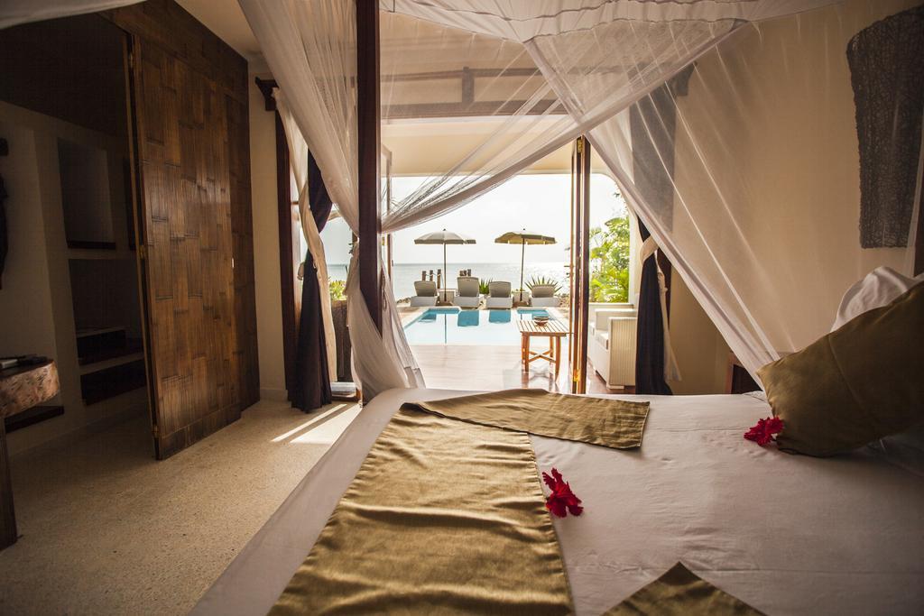 Fruit & Spice Wellness Zanzibar Rezort 5*