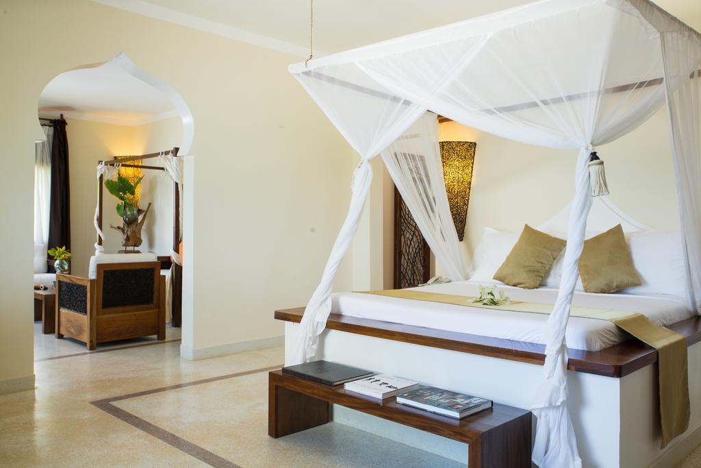 Fruit & Spice Wellness Zanzibar Rezort Kizimkazi