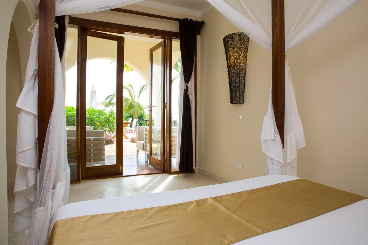 Rezort Fruit & Spice Wellness Zanzibar