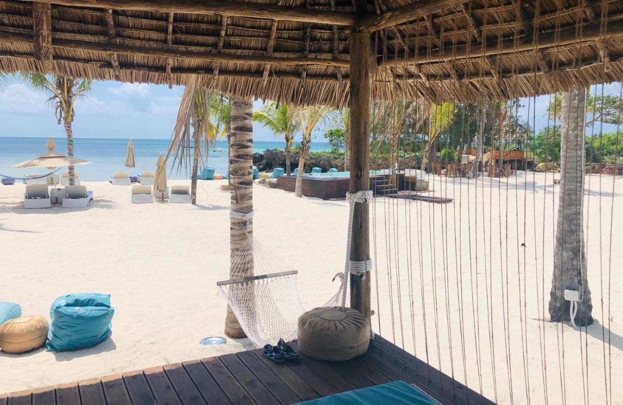 Rezort Fruit & Spice Wellness Zanzibar