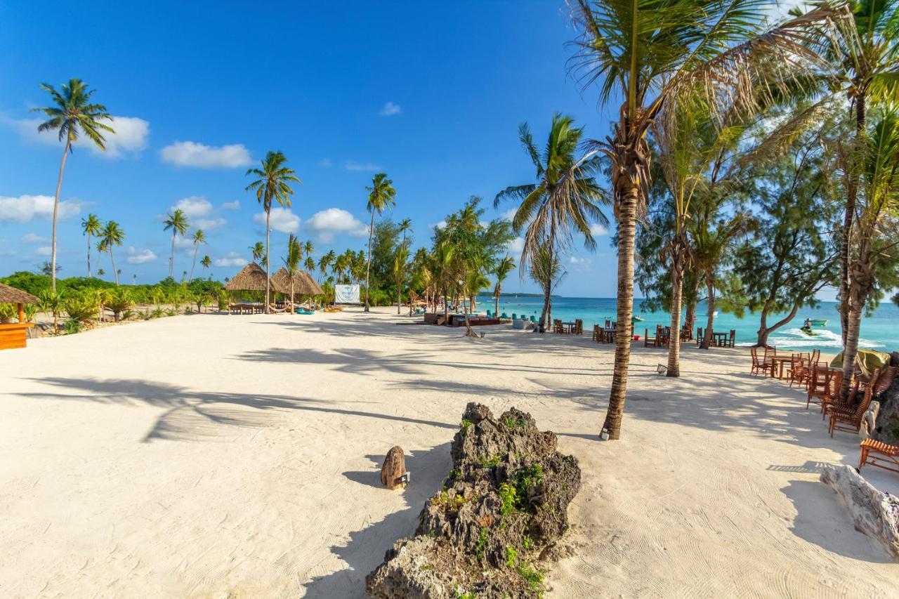 Rezort Fruit & Spice Wellness Zanzibar