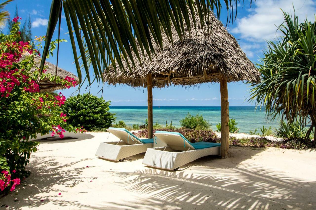Fruit & Spice Wellness Zanzibar Rezort