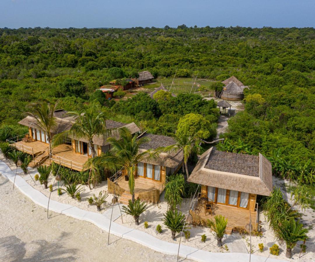 Rezort Fruit & Spice Wellness Zanzibar 5*